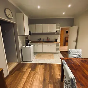 Flat For Up To 4 People In Dresden-striesen Dresden