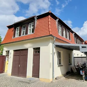 Dresdnerferienwohnung - Am Großen Garten Dresden