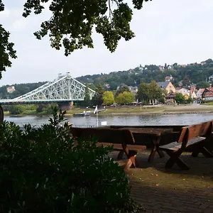 An Der Elbe Dresden
